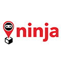 Ninjavan (ID) logo