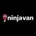 Ninjavan (MM) logo