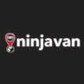 Ninjavan (PH) logo