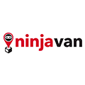 Ninjavan (TH) logo