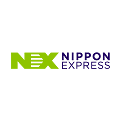 Nippon Express (Global) logo