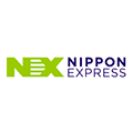 Nippon Express (日本通運) logo