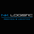 NK LOGISTIC logo