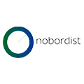 Nobordist logo