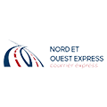 Nord Et Ouest Express logo