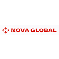 Nova Poshta Global logo
