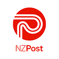 NZ Post (New Zealand Post) logo