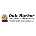 Oak Harbor Freight Lines logo