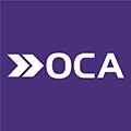 OCA logo