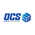 OCS America logo