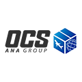 OCS Express logo