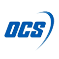 OCS Worldwide logo