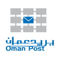 Oman Post logo