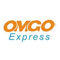 OMGO logo