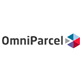 OmniParcel logo