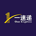 One Express logo