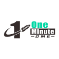 One Minute Express logo