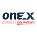 ONE-X logo