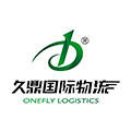 Onefly Logistics logo