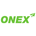 ONEX logo