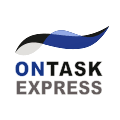 ONTASK EXPRESS logo