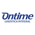 Ontime logo
