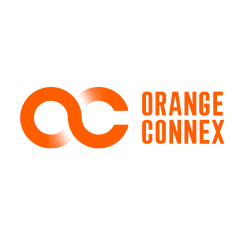 Orange Connex logo