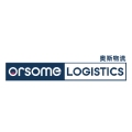 Orsome Logistics logo