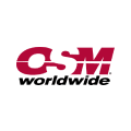 OSM Worldwide logo