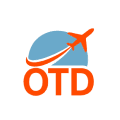 OTD logo