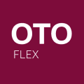 OTO FLEX logo