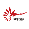 OUHUA logo