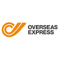 Overseas Express logo