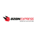 Ozon Express logo