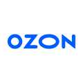 Ozon logo