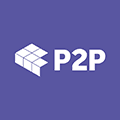 P2P Mailing logo