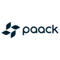 Paack logo
