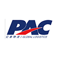 PAC logo