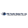 Pacific express logo