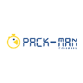 Pack-Man logo