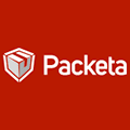 Packeta logo