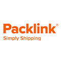 Packlink logo