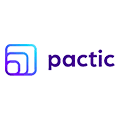 Pactic logo