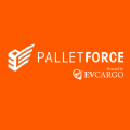 Palletforce logo