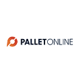 PalletOnline logo
