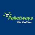 Palletways logo
