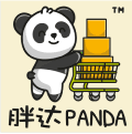 Panda Trolley logo