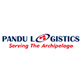 Pandu Logistics logo