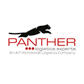 Panther Logistics logo