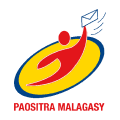 Paositra Malagasy logo